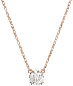 Constella Crystal Pendant Necklace Collection