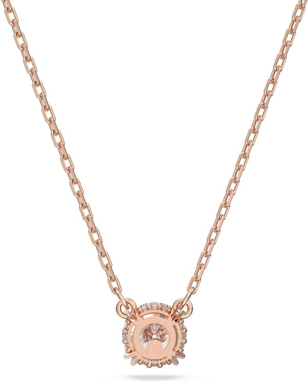Constella Crystal Pendant Necklace Collection - Image 4