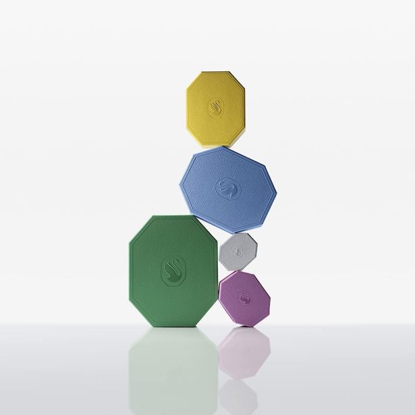 Constella Crystal Pendant Necklace Collection - Image 5